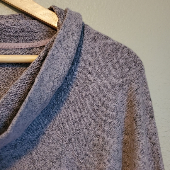 Torrid Sweater Cowl Neck Tunic Size 3XL - Picture 4 of 7